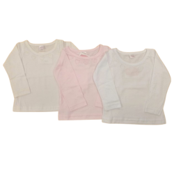 REMERA BORDADA CORAZÓN