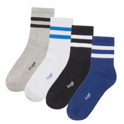 MEDIA HOMBRE (39 AL 44)