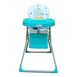 SILLA DE COMER KIARA