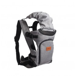MOCHILA CON CAPUCHA 4012