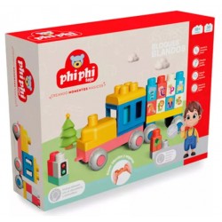 BLOQUES SOFT IMPRESOS