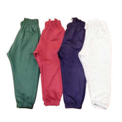 JOGGING RÚSTICO BEBE