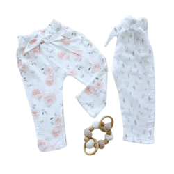 PANTALÓN BABY COTTON