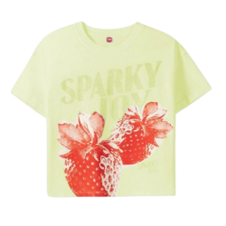 REMERA SPARKY