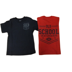 REEMRA SCHOOL T14 AL XL