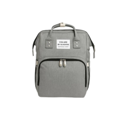 MOCHILA CUNA MATERNAL