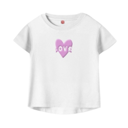 REMERA LOVE