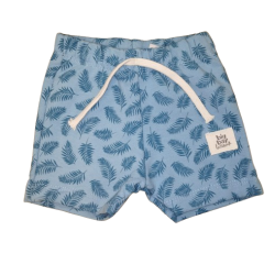 SHORT RUSTICO PALMERAS