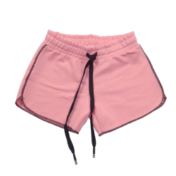 SHORT RÚSTICO DE NIÑA