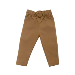 PANTALÓN GABARDINA BEBA