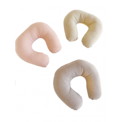 CUELLITO CERVICAL LISO