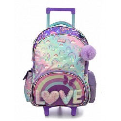 MOCHI CON CARRO LOVE