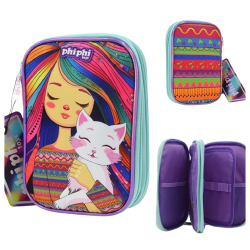 CARTUCHEDA 2 PISOS MANGALA...