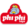 Phi Phi Toys